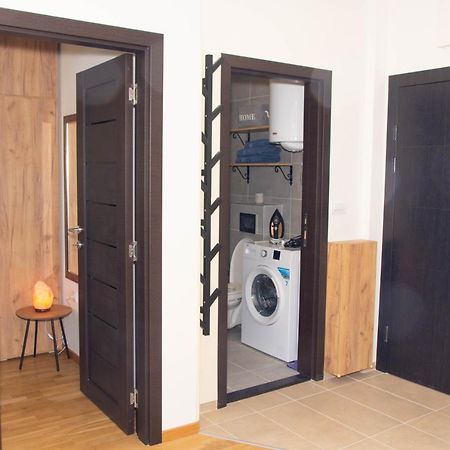 Laura Apartment Новий Сад Екстер'єр фото