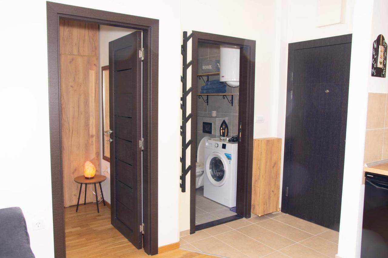 Laura Apartment Новий Сад Екстер'єр фото