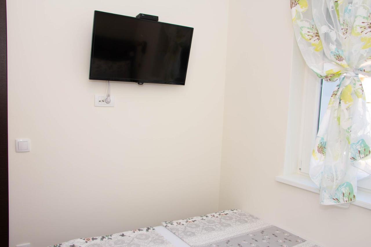 Laura Apartment Новий Сад Екстер'єр фото