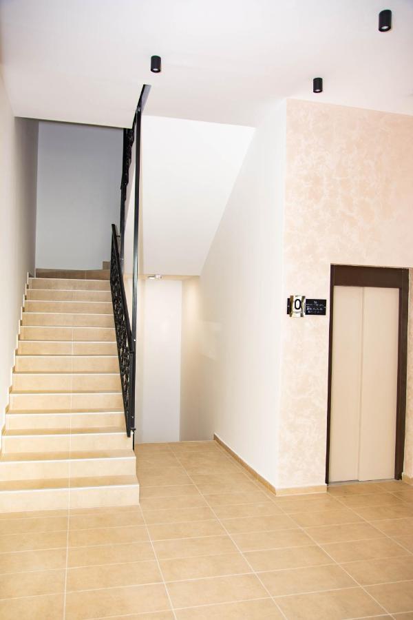 Laura Apartment Новий Сад Екстер'єр фото